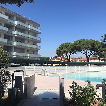 Holiday Appartement Caorle Buitenkant foto