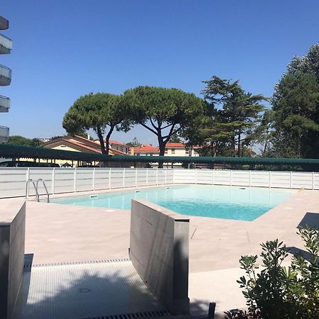 Holiday Appartement Caorle Buitenkant foto