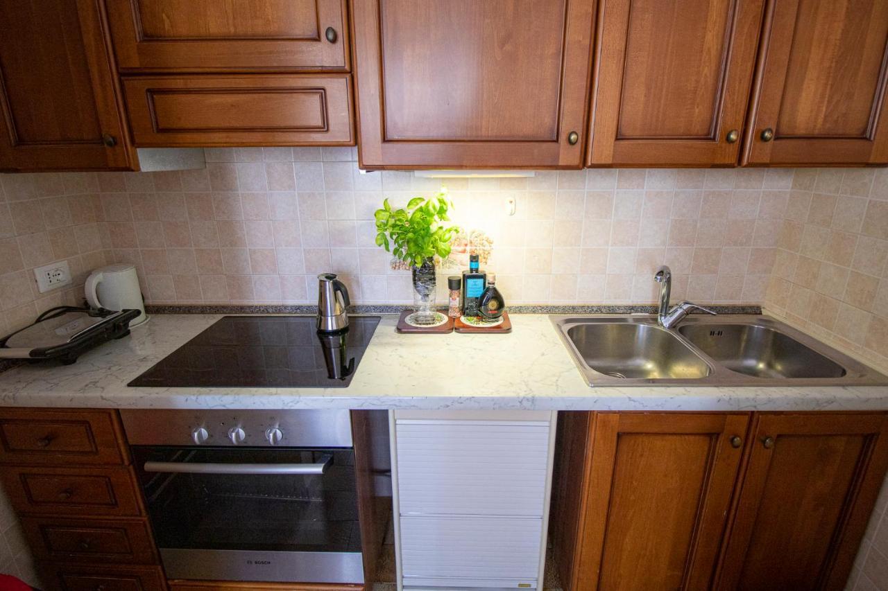 Holiday Appartement Caorle Buitenkant foto