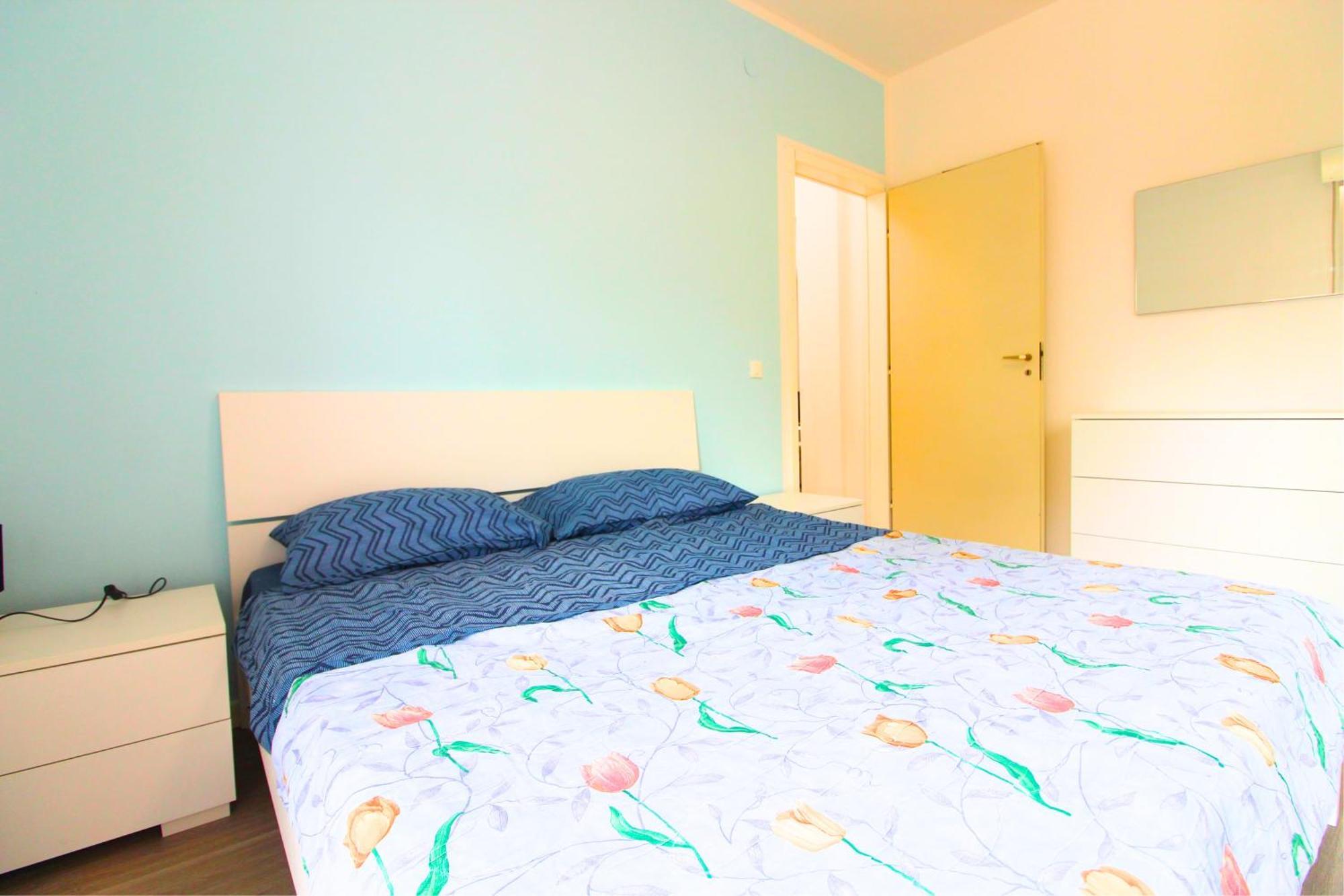 Holiday Appartement Caorle Buitenkant foto