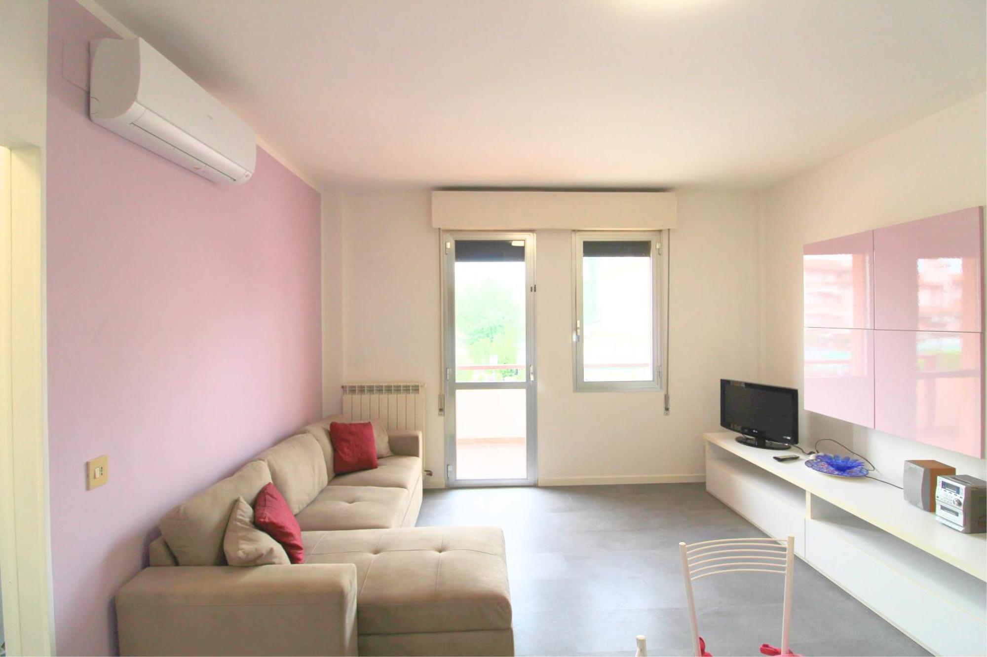 Holiday Appartement Caorle Buitenkant foto