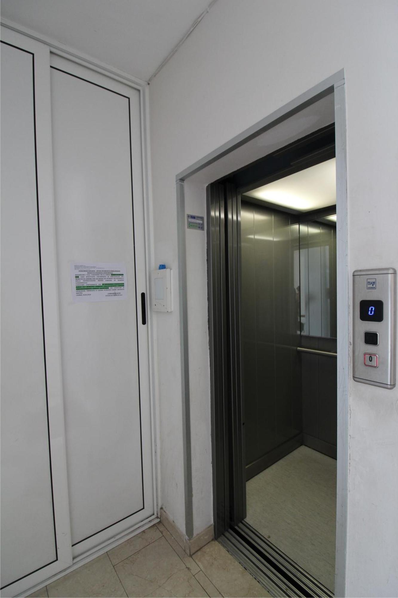 Holiday Appartement Caorle Buitenkant foto