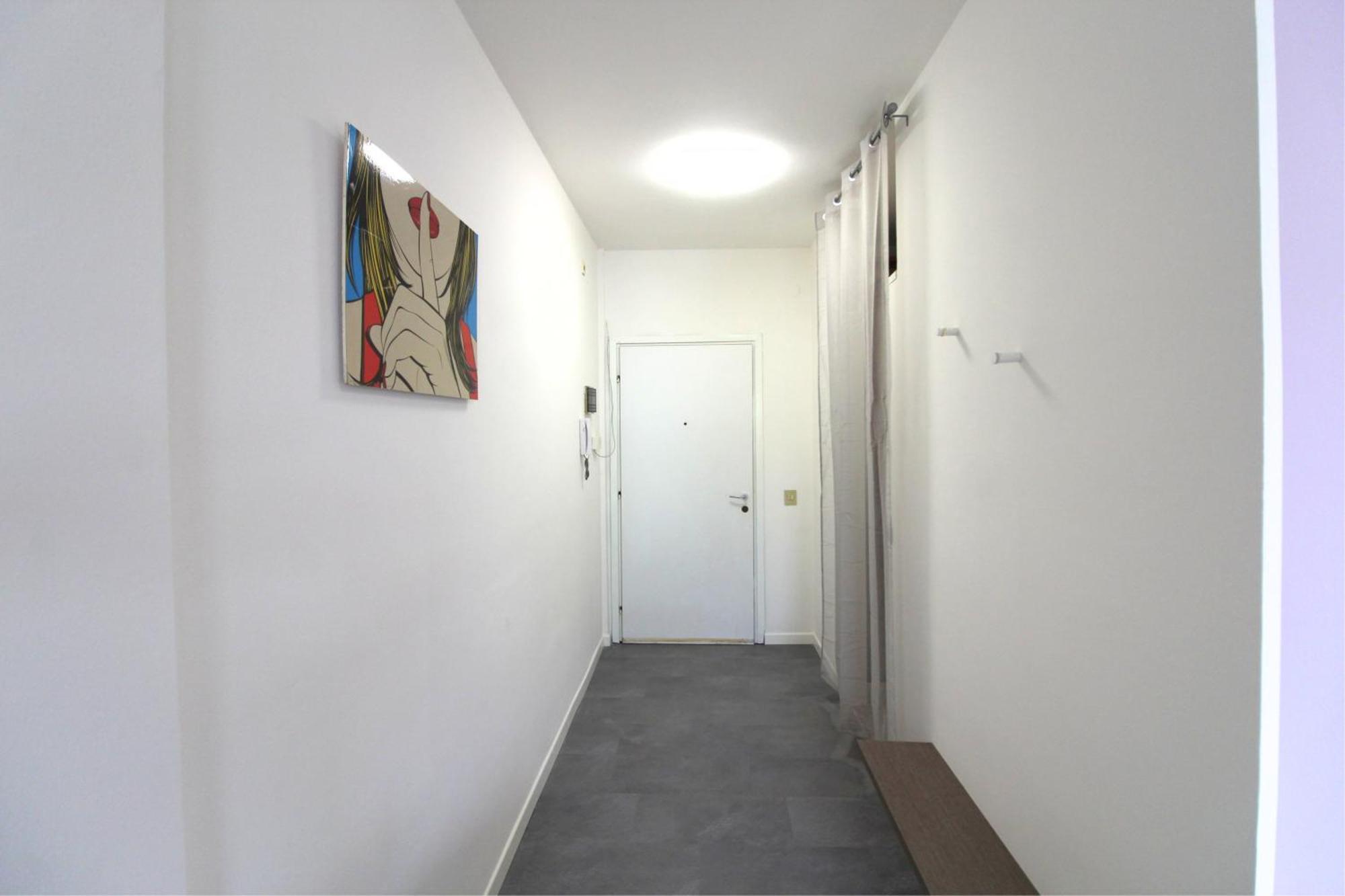 Holiday Appartement Caorle Buitenkant foto