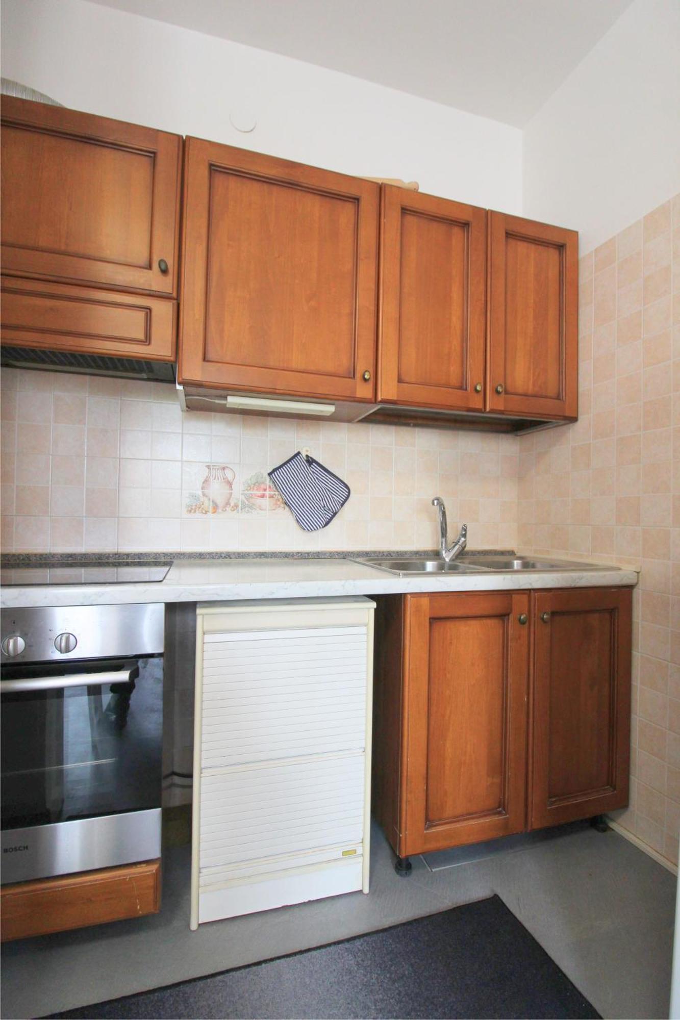 Holiday Appartement Caorle Buitenkant foto