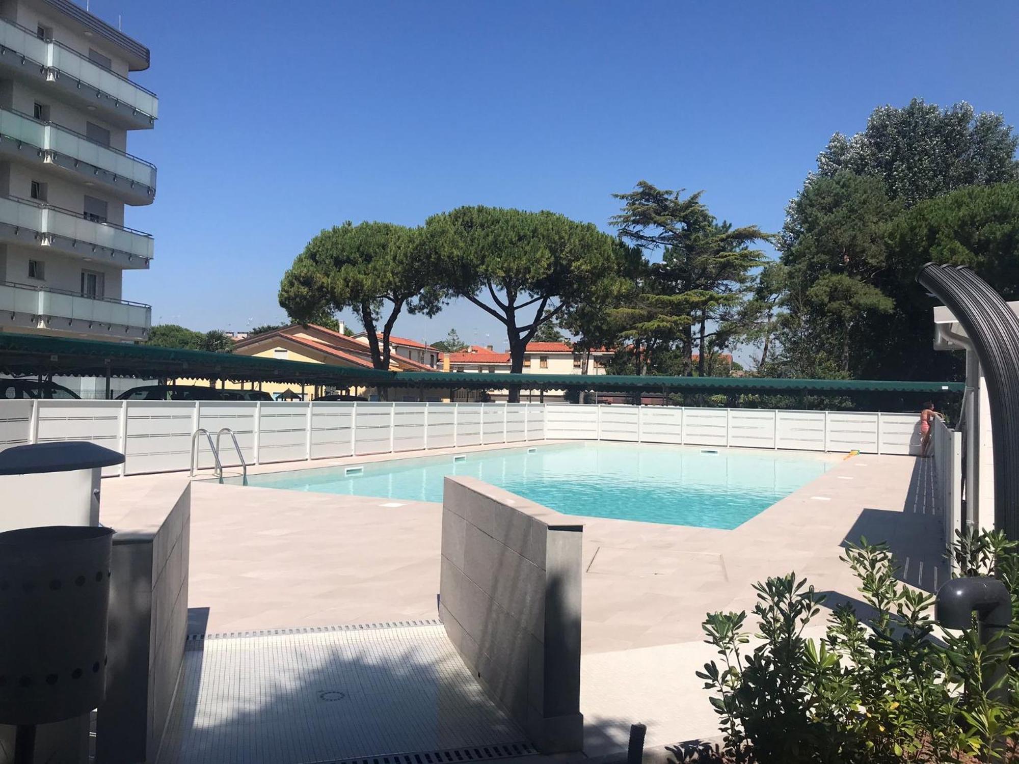 Holiday Appartement Caorle Buitenkant foto