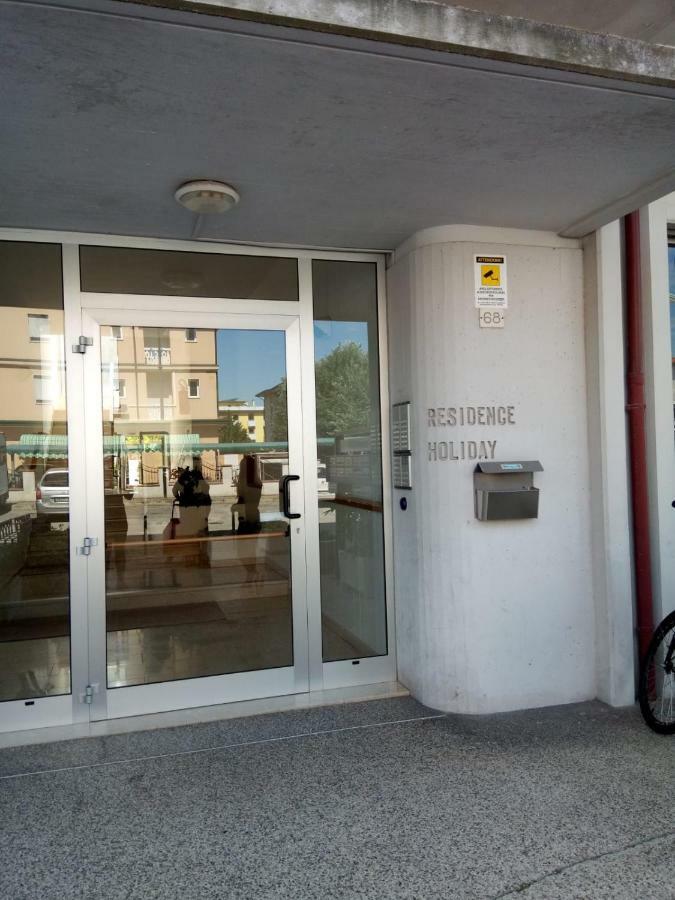 Holiday Appartement Caorle Buitenkant foto